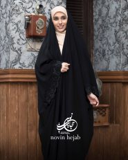 قیمت چادر عربی دخترانه