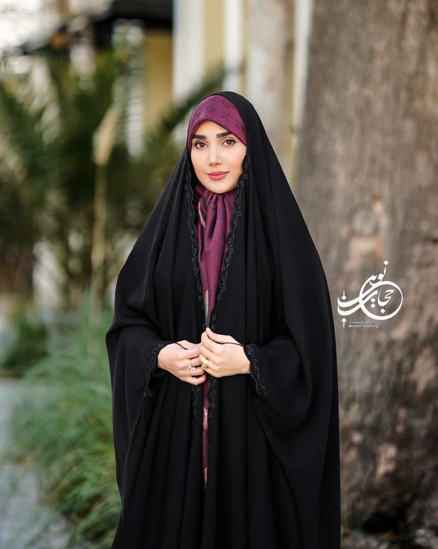 قیمت چادر عربی دخترانه