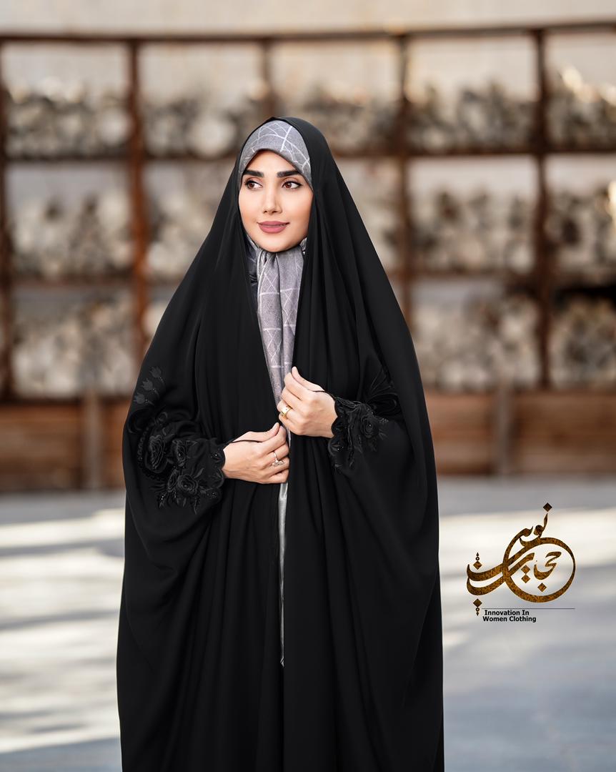 قیمت چادر عربی دخترانه