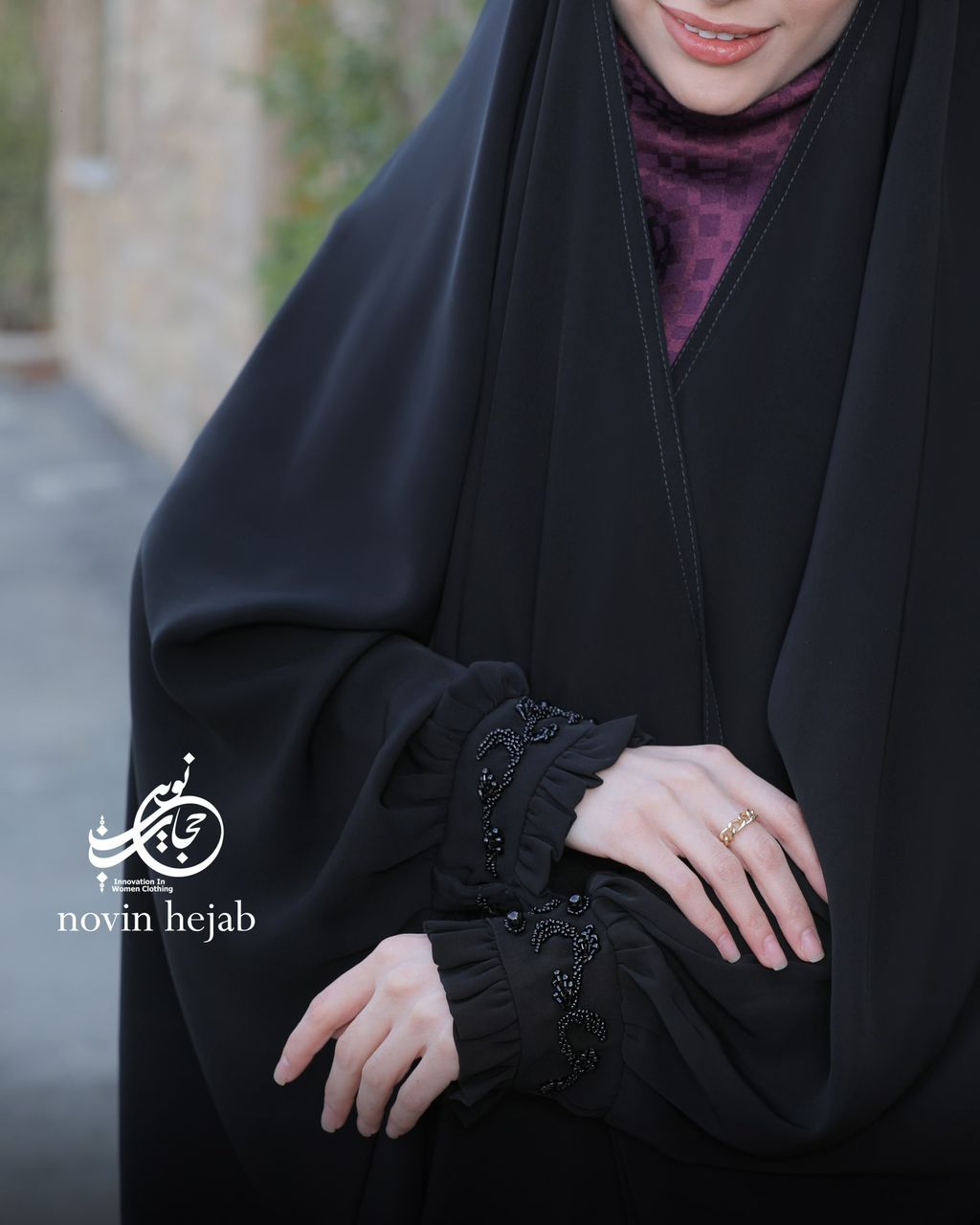 قیمت چادر عربی دخترانه