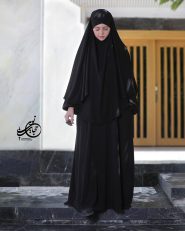 قیمت چادر عربی دخترانه