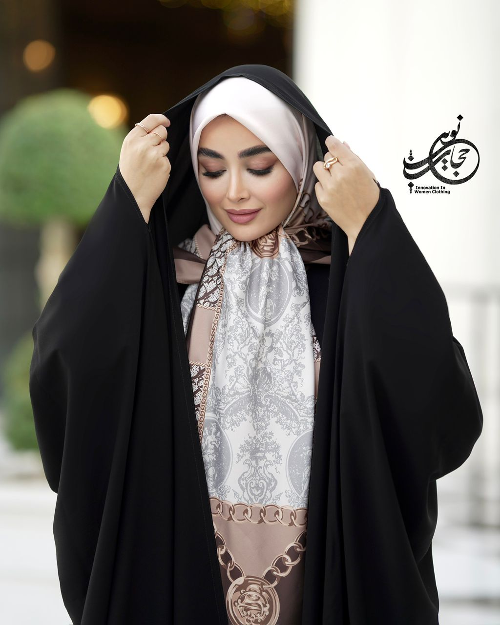 قیمت چادر عربی دخترانه